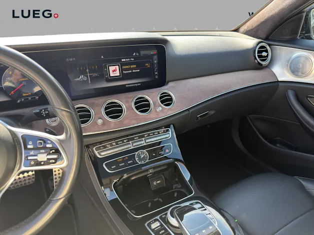 MERCEDES-BENZ E 220 d All-Terrain Avantgarde 4Matic 9G-Tronic
