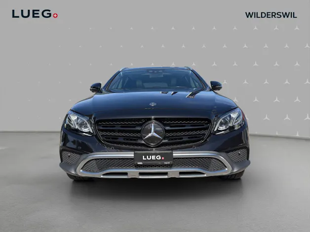 MERCEDES-BENZ E 220 d All-Terrain Avantgarde 4Matic 9G-Tronic