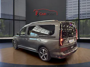VW Caddy Maxi 1.5 TSI Plug in Hybrid Style DSG