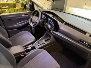 VW Caddy Maxi 1.5 TSI Plug in Hybrid Style DSG