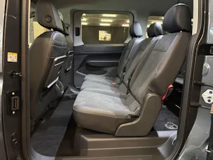 VW Caddy Maxi 1.5 TSI Plug in Hybrid Style DSG