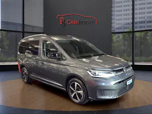 VW Caddy Maxi 1.5 TSI Plug in Hybrid Style DSG