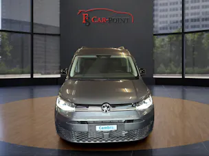VW Caddy Maxi 1.5 TSI Plug in Hybrid Style DSG