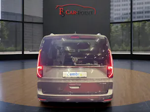 VW Caddy Maxi 1.5 TSI Plug in Hybrid Style DSG