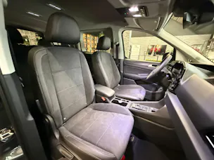 VW Caddy Maxi 1.5 TSI Plug in Hybrid Style DSG