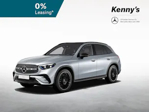 MERCEDES-BENZ GLC 220 d AMG Line 4MATIC