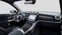 MERCEDES-BENZ GLC 220 d AMG Line 4MATIC