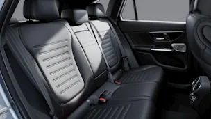 MERCEDES-BENZ GLC 220 d AMG Line 4MATIC