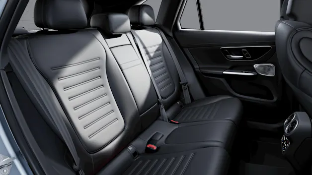 MERCEDES-BENZ GLC 220 d AMG Line 4MATIC