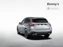 MERCEDES-BENZ GLC 220 d AMG Line 4MATIC