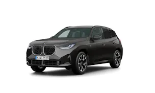 BMW X3 xDrive 48V 20d M Sport