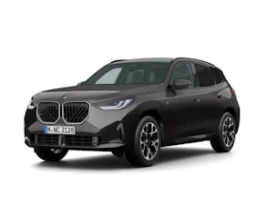 BMW X3 xDrive 48V 20d M Sport