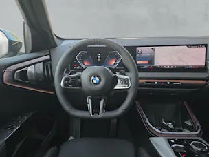 BMW X3 xDrive 48V 20d M Sport