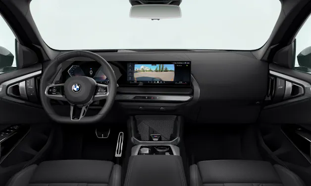 BMW X3 xDrive 48V 20d M Sport