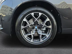 BMW X3 xDrive 48V 20d M Sport