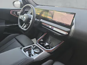 BMW X3 xDrive 48V 20d M Sport