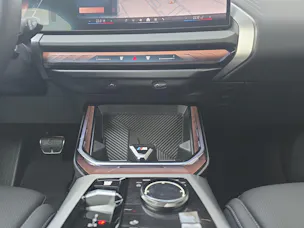 BMW X3 xDrive 48V 20d M Sport