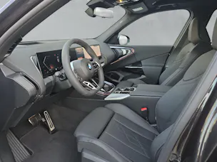 BMW X3 xDrive 48V 20d M Sport