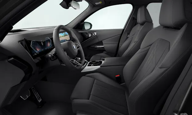 BMW X3 xDrive 48V 20d M Sport