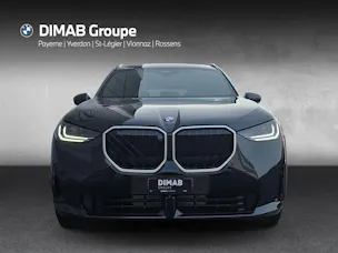 BMW X3 xDrive 48V 20d M Sport