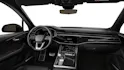 AUDI SQ7 TFSI quattro tiptronic