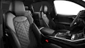 AUDI SQ7 TFSI quattro tiptronic
