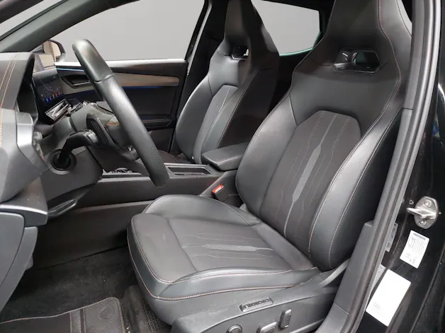 CUPRA Formentor 2.0TSI VZ 4Drive DSG