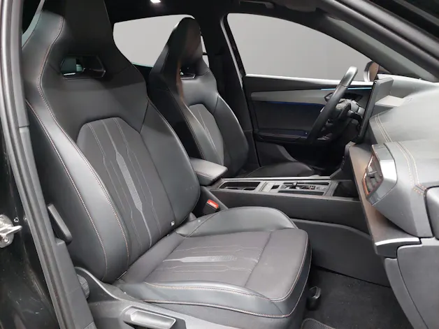 CUPRA Formentor 2.0TSI VZ 4Drive DSG