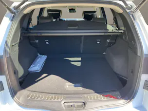 RENAULT Koleos 2.0 dCi Initiale Paris 4WD Xtronic CVT