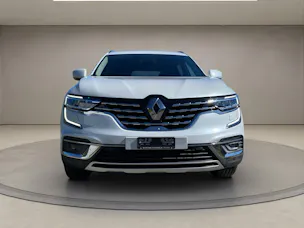 RENAULT Koleos 2.0 dCi Initiale Paris 4WD Xtronic CVT