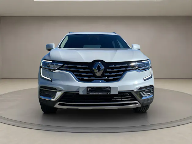 RENAULT Koleos 2.0 dCi Initiale Paris 4WD Xtronic CVT