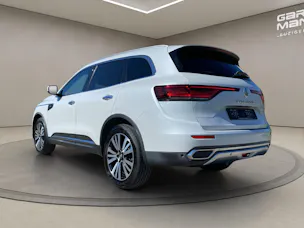 RENAULT Koleos 2.0 dCi Initiale Paris 4WD Xtronic CVT