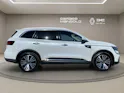 RENAULT Koleos 2.0 dCi Initiale Paris 4WD Xtronic CVT