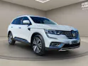 RENAULT Koleos 2.0 dCi Initiale Paris 4WD Xtronic CVT