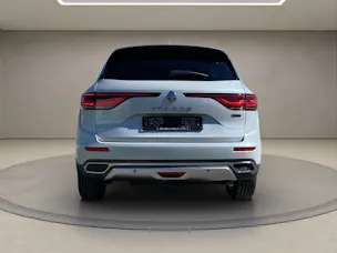 RENAULT Koleos 2.0 dCi Initiale Paris 4WD Xtronic CVT