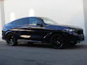 BMW X6 xDrive 48V 40d M Sport Pro Individual Tansanitblau Metallic Bowers & Wilkins 🎉1.88%-LEASINGAKTION🎉