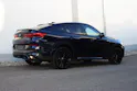 BMW X6 xDrive 48V 40d M Sport Pro Individual Tansanitblau Metallic Bowers & Wilkins 🎉1.88%-LEASINGAKTION🎉