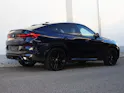 BMW X6 xDrive 48V 40d M Sport Pro Individual Tansanitblau Metallic Bowers & Wilkins 🎉1.88%-LEASINGAKTION🎉