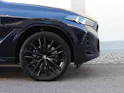BMW X6 xDrive 48V 40d M Sport Pro Individual Tansanitblau Metallic Bowers & Wilkins 🎉1.88%-LEASINGAKTION🎉