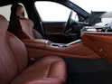 BMW X6 xDrive 48V 40d M Sport Pro Individual Tansanitblau Metallic Bowers & Wilkins 🎉1.88%-LEASINGAKTION🎉