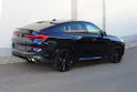 BMW X6 xDrive 48V 40d M Sport Pro Individual Tansanitblau Metallic Bowers & Wilkins 🎉1.88%-LEASINGAKTION🎉