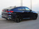 BMW X6 xDrive 48V 40d M Sport Pro Individual Tansanitblau Metallic Bowers & Wilkins 🎉1.88%-LEASINGAKTION🎉