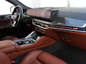 BMW X6 xDrive 48V 40d M Sport Pro Individual Tansanitblau Metallic Bowers & Wilkins 🎉1.88%-LEASINGAKTION🎉