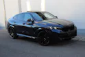 BMW X6 xDrive 48V 40d M Sport Pro Individual Tansanitblau Metallic Bowers & Wilkins 🎉1.88%-LEASINGAKTION🎉