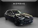MERCEDES-BENZ C 200 T 4 Matic