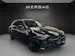 MERCEDES-BENZ C 200 T 4 Matic