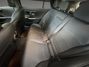 MERCEDES-BENZ C 200 T 4 Matic