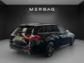 MERCEDES-BENZ C 200 T 4 Matic