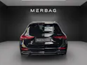 MERCEDES-BENZ C 200 T 4 Matic
