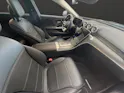 MERCEDES-BENZ C 200 T 4 Matic